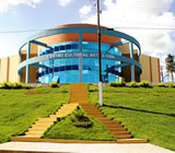 Centros Culturais em Araguaína