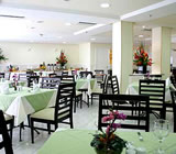 Restaurantes em Flat Hotel em Araguaína