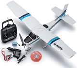 Aeromodelismo em Araguaína