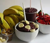 Alimentos Naturais em Araguaína