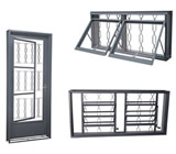 Armações e Esquadrias em Araguaína