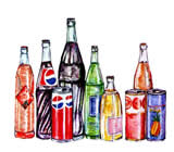 Bebidas em Araguaína