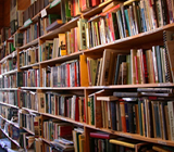 Bibliotecas em Araguaína
