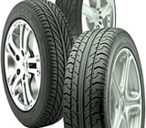 Borracharias em Araguaína