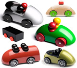 Brinquedos em Araguaína