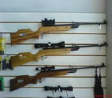 Caça e Pesca em Araguaína