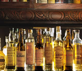 Cachaçarias em Araguaína