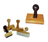 Carimbos em Araguaína