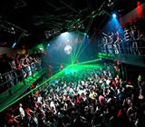 Casas Noturnas em Araguaína