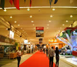 Centros de Exposições em Araguaína