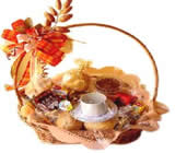 Cestas de Café da Manhã em Araguaína