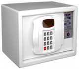 Cofres em Araguaína