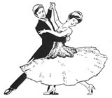 Dança em Araguaína