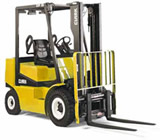 Empilhadeiras em Araguaína