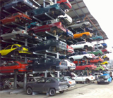 Ferro Velho em Araguaína