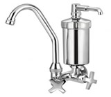 Filtros em Araguaína