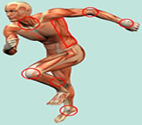 Fisioterapia - Home Care - RPG em Araguaína