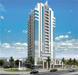 Hotéis em Araguaína