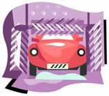 Lava-Rápidos em Araguaína