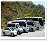 Locação de Ônibus e Vans em Araguaína
