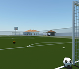 Locação de Quadras em Araguaína