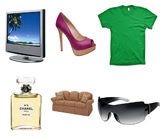 Lojas Diversas em Araguaína