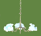 Lustres em Araguaína