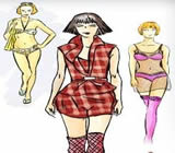 Moda Íntima em Araguaína