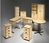 Móveis de Escritório em Araguaína