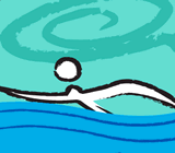 Natação em Araguaína