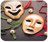 Oficinas de Teatro em Araguaína