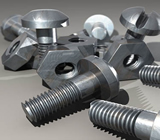 Parafusos em Araguaína