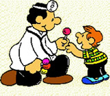 Pediatras em Araguaína