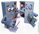 Periféricos e Equipamentos de Micro em Araguaína