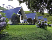 Pousadas em Araguaína