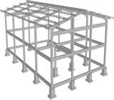 Pré-Moldados em Araguaína