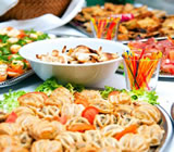 Restaurantes Buffet e Rodízio em Araguaína