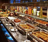 Restaurantes Self Service em Araguaína