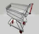 Supermercados em Araguaína