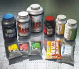 Suplementos Alimentares em Araguaína