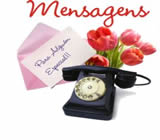 Telemensagens em Araguaína
