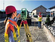 Topografia em Araguaína