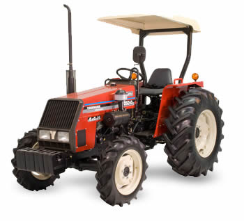 Tratores, conserto e peças em Araguaína