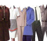 Uniformes em Araguaína